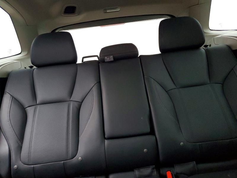 2019 Subaru Forester Touring