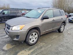 2010 Toyota Rav4 en venta en Arlington, WA