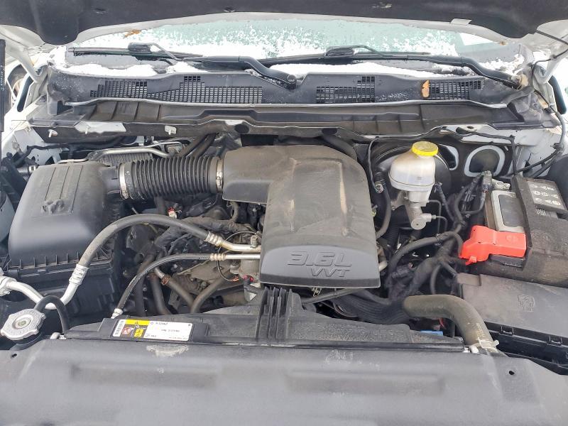 2022 Dodge Ram 1500 Classic Tradesman
