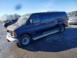 2002 Chevrolet Express G3500 for sale in Duryea, PA