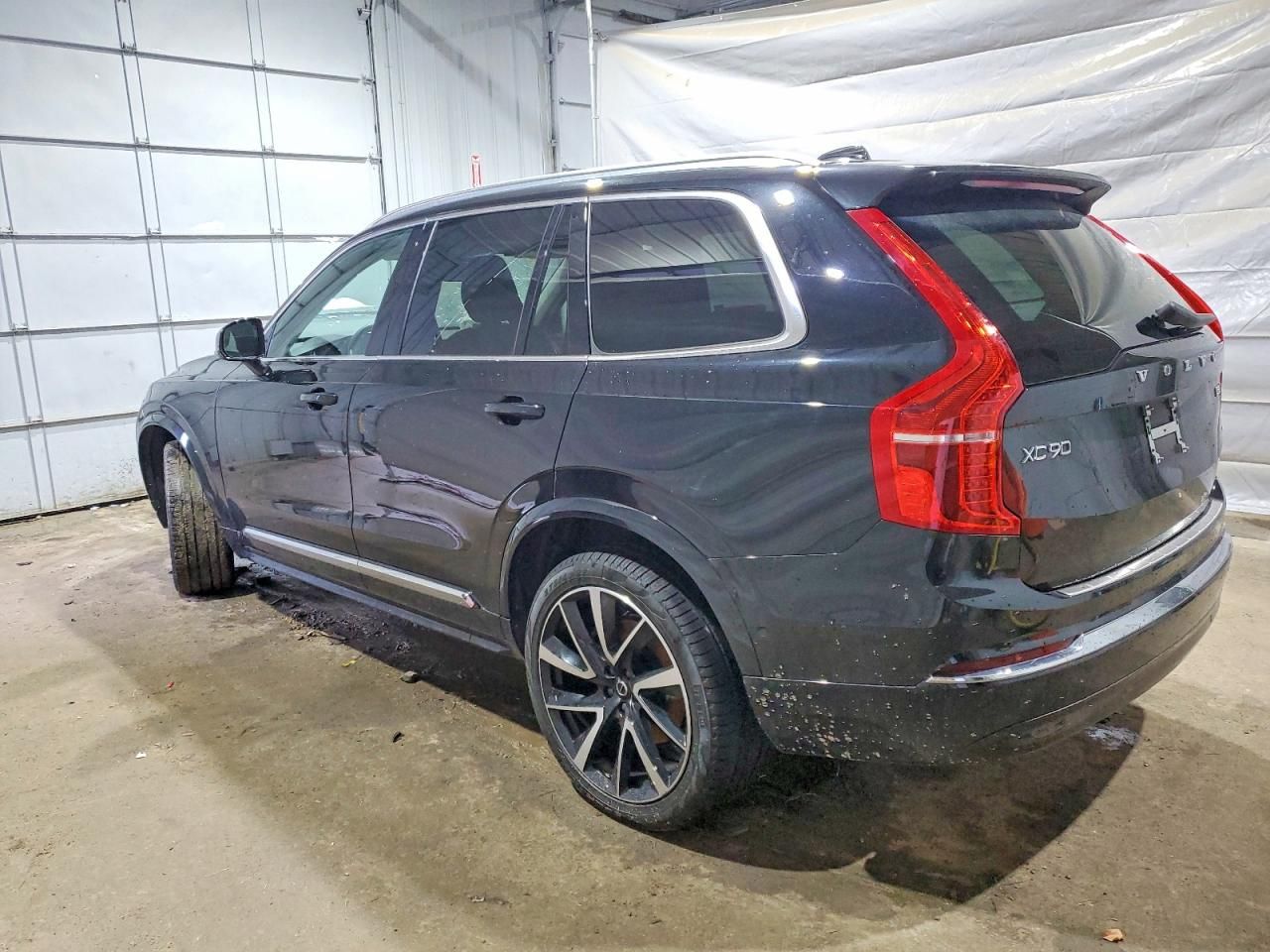2023 Volvo Xc90 Plus