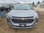 2025 Chevrolet Trax 1LT