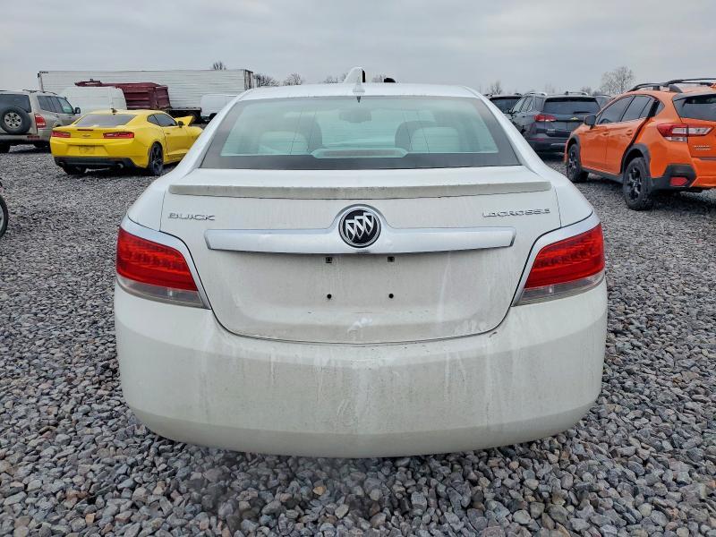 2013 Buick Lacrosse