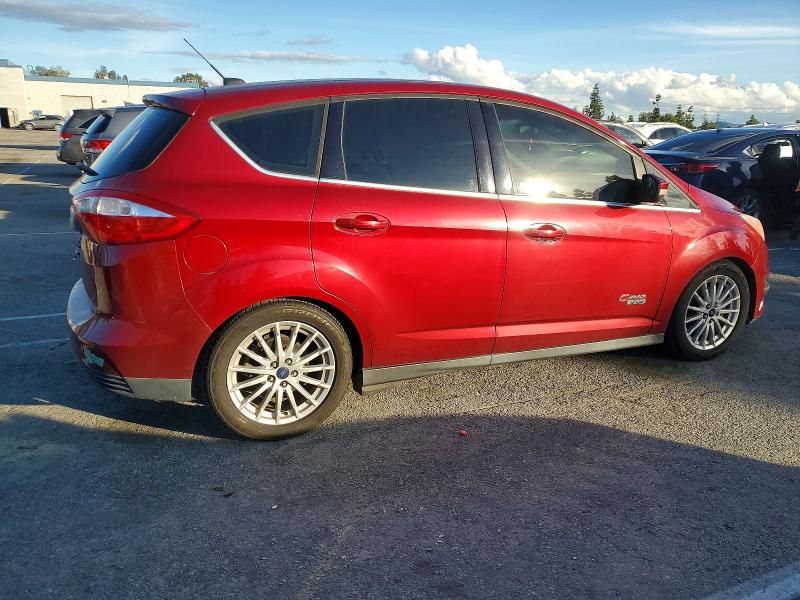 2014 Ford C-max Premium