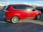 2014 Ford C-max Premium