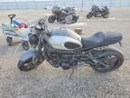 2016 Yamaha XSR900 60TH Anniversary