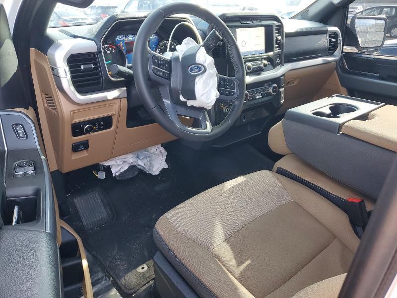 2023 Ford F150