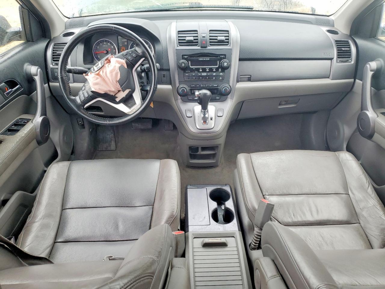 2008 Honda CRV