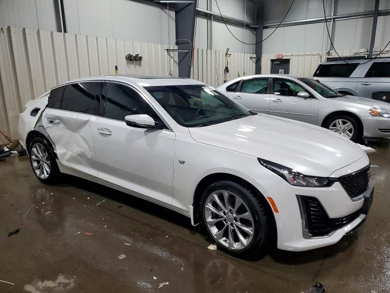 2020 Cadillac CT5 Premium Luxury