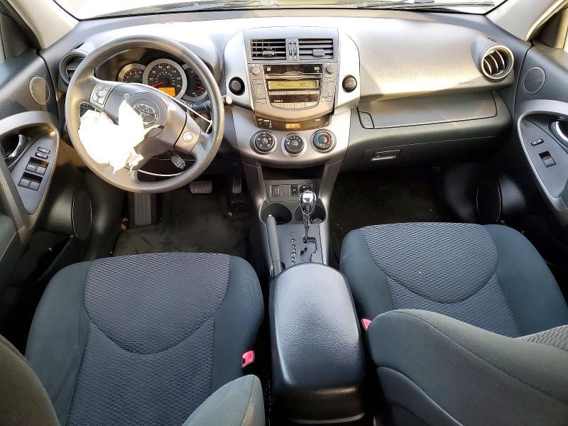 2011 Toyota Rav4 Sport
