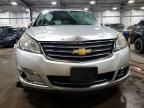2013 Chevrolet Traverse ltz