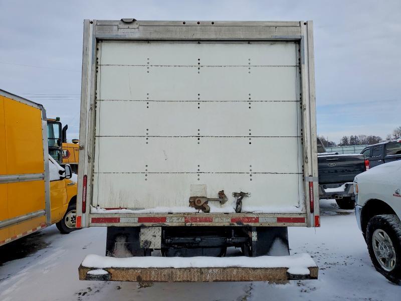 2018 Ford E450 BOX Truck