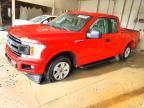2018 Ford F150 Super cab
