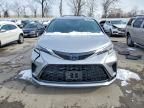 2023 Toyota Sienna xse