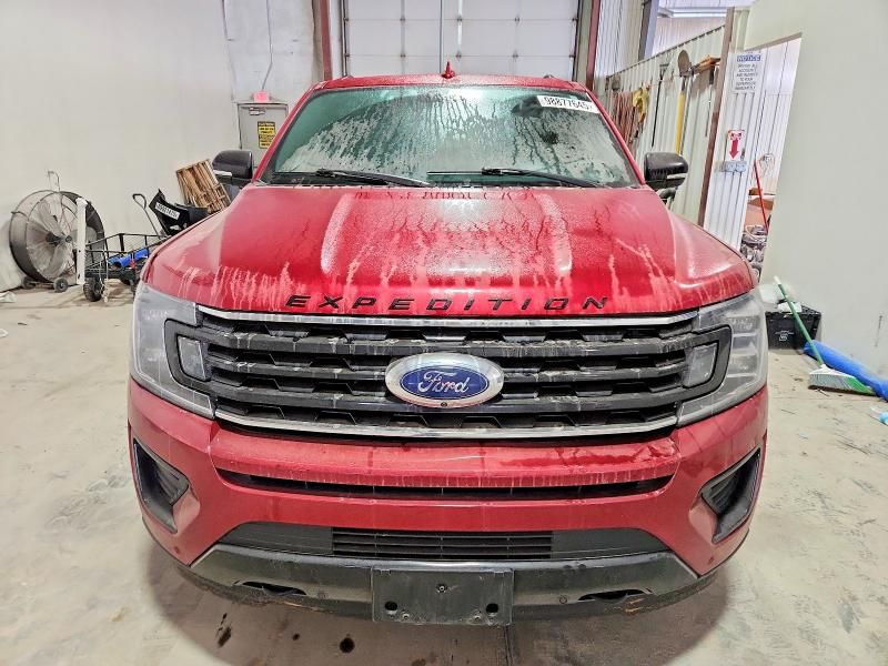 2020 Ford Expedition max Limited