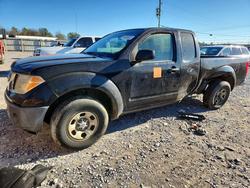2008 Nissan Frontier King cab xe en venta en Hueytown, AL