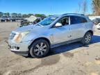 2014 Cadillac SRX