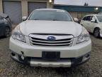 2011 Subaru Outback 3.6r Limited
