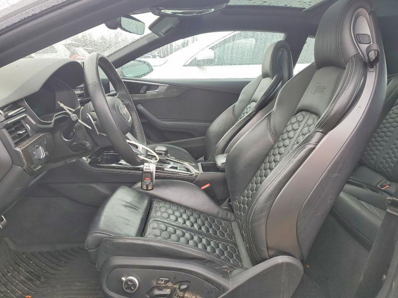 2024 Audi RS5