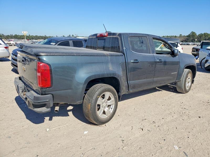 2017 Chevrolet Colorado lt