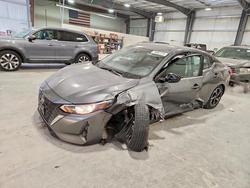 2024 Nissan Sentra sv en venta en Greenwood, NE