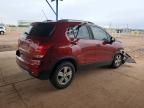 2021 Chevrolet Trax 1LT