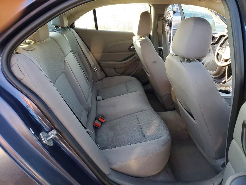 2013 Chevrolet Malibu ls