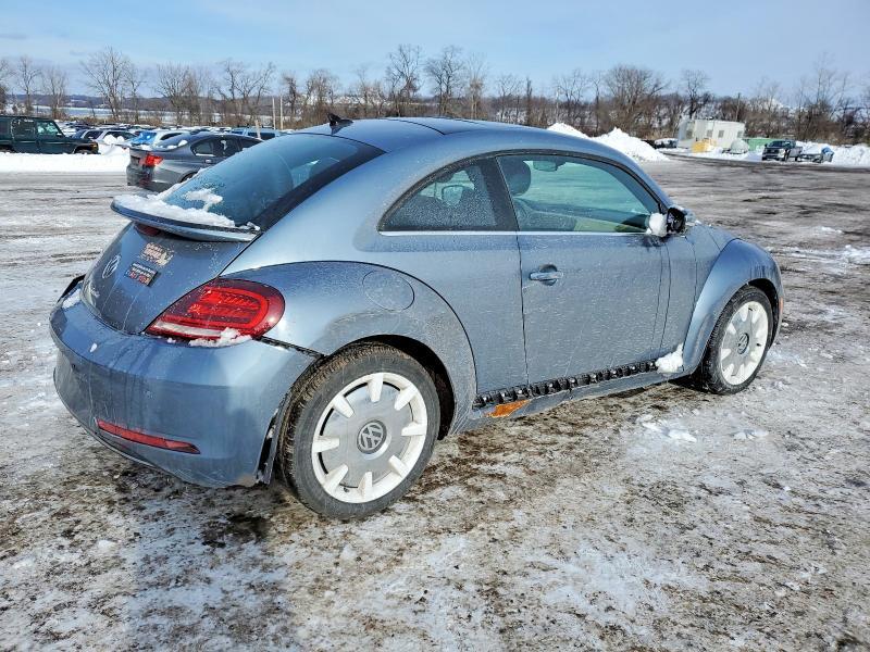 2019 Volkswagen Beetle s