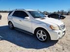 2011 Mercedes-Benz Ml 550 4matic