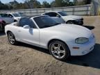 2004 Mazda Mx-5 Miata Base
