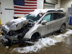 2020 Subaru Outback Limited for sale in Candia, NH