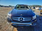 2017 Mercedes-Benz Glc 300 4matic