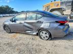 2020 Nissan Versa s