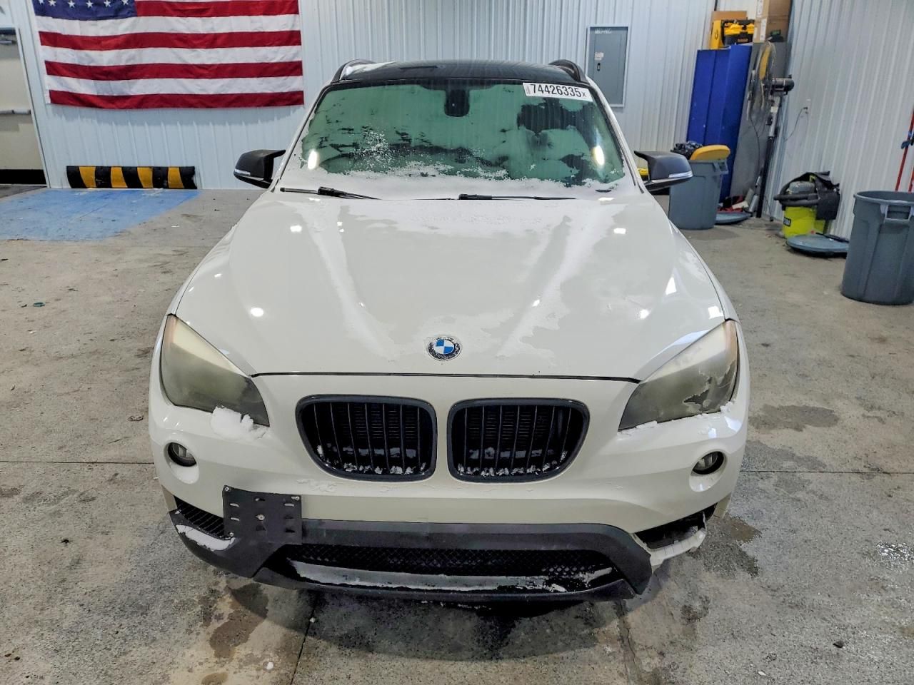 2014 BMW X1 Sdrive28i