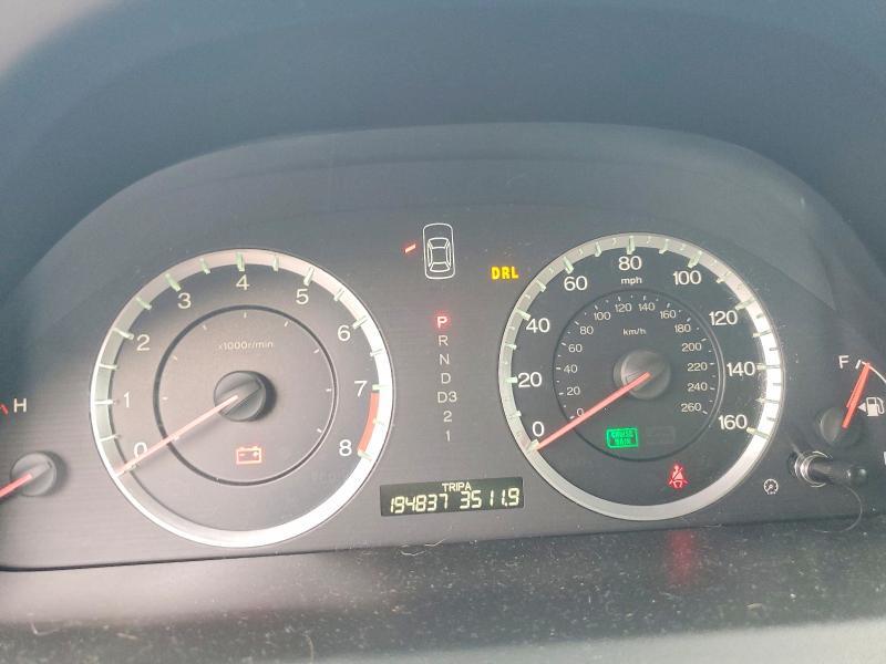 2011 Honda Accord ex