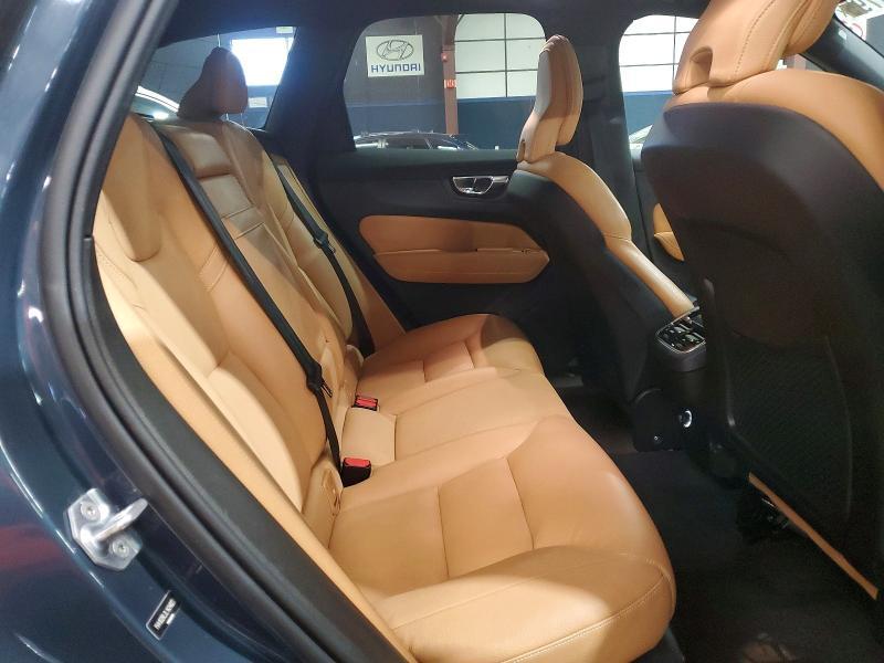 2020 Volvo Xc60 T5 Inscription