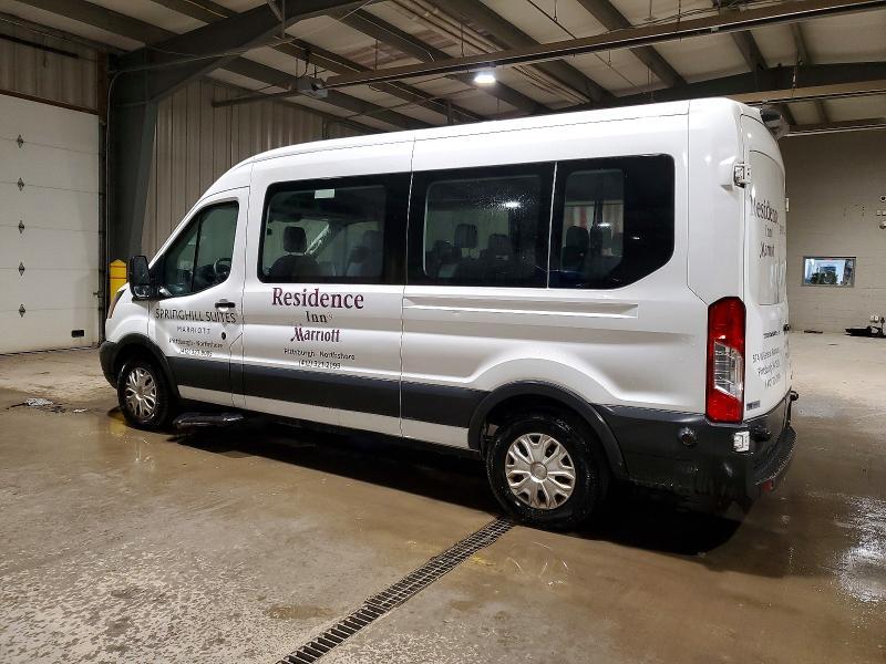 2018 Ford Transit T-350