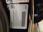 2013 Audi A6 Premium Plus