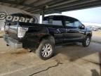 2016 Nissan Titan XD SL