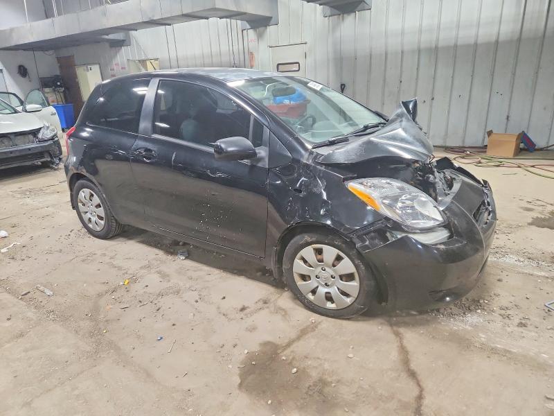 2008 Toyota Yaris