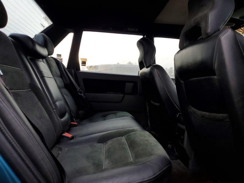 1996 Volvo 850