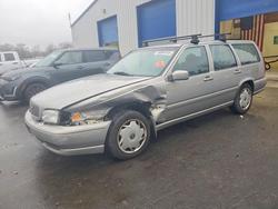 Volvo Vehiculos salvage en venta: 1998 Volvo V70