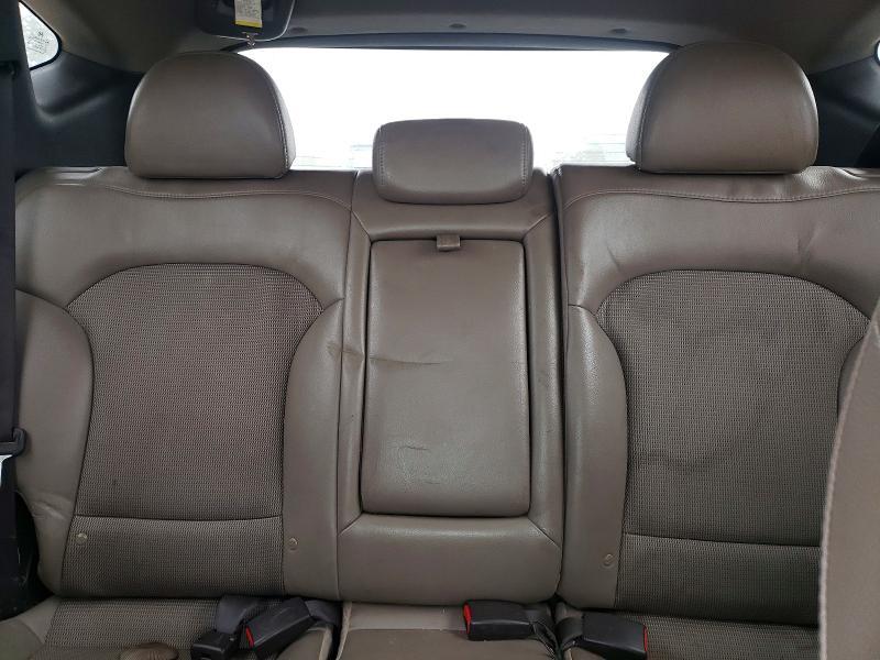 2014 Hyundai Tucson gls