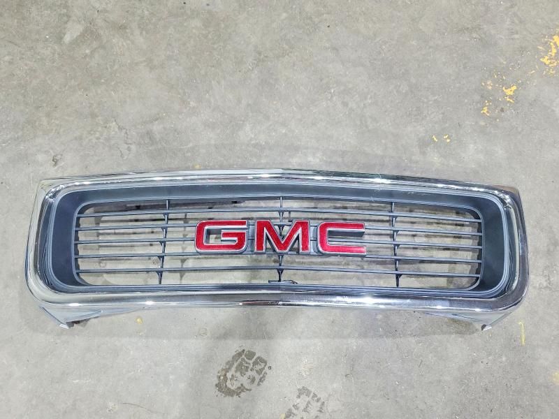 2000 GMC Jimmy / Envoy