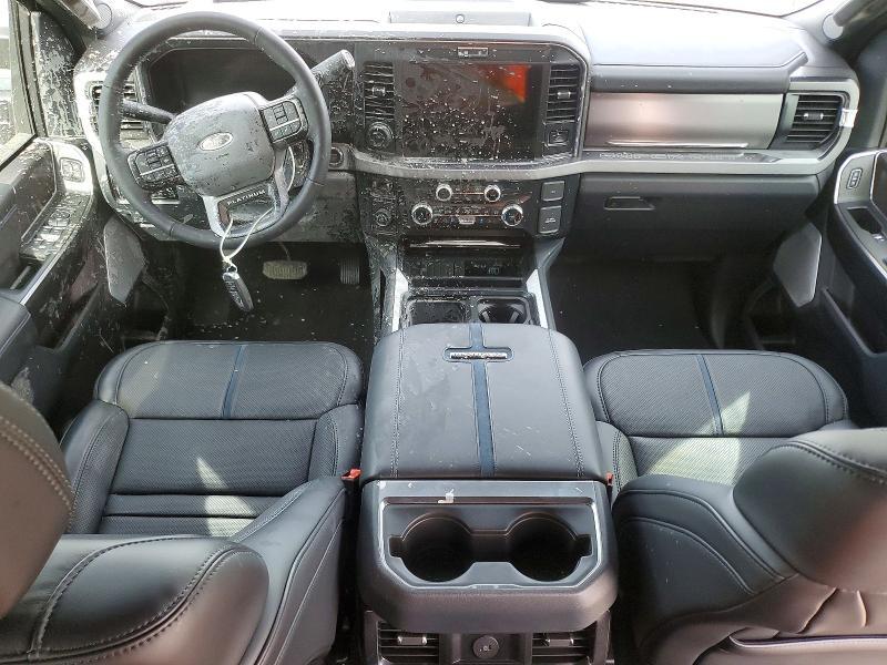2026 Ford F250 Super Duty