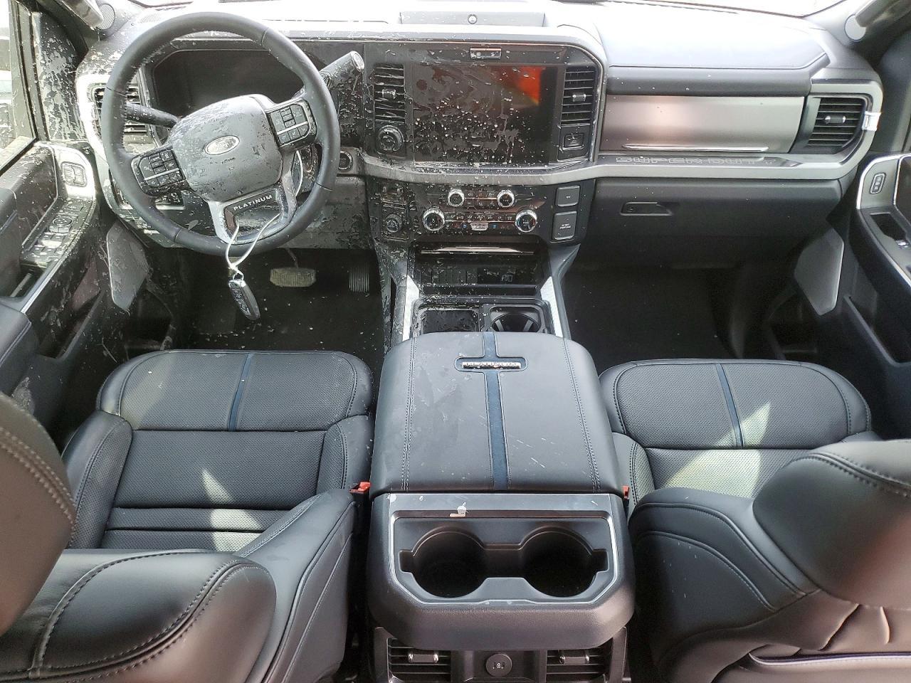 2026 Ford F250 Super Duty