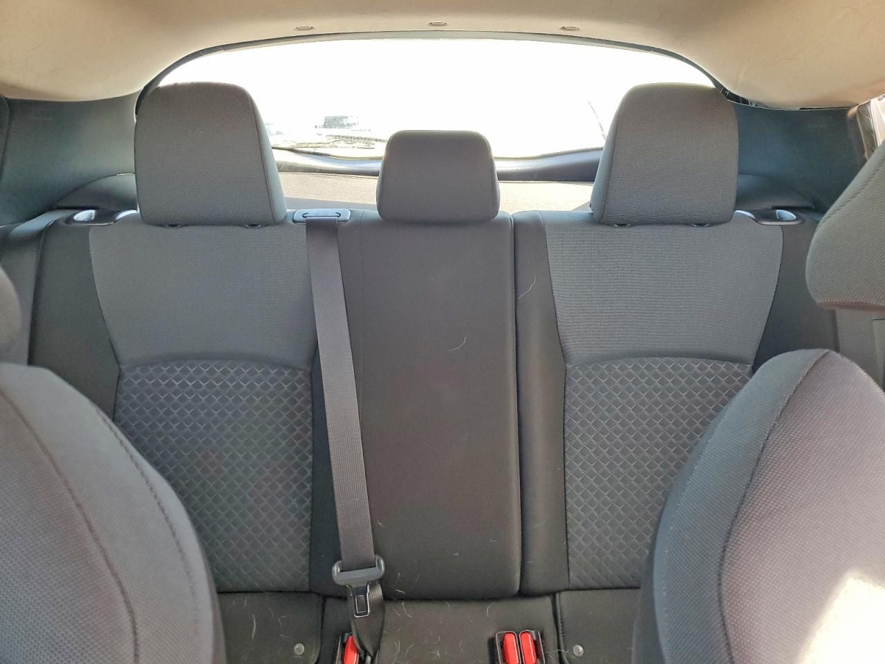 2020 Toyota C-hr xle