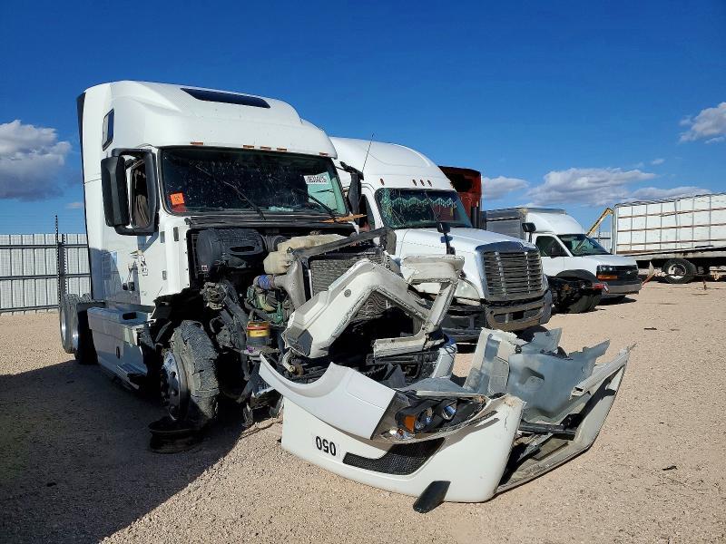 2018 Volvo Vnl Semi Truck