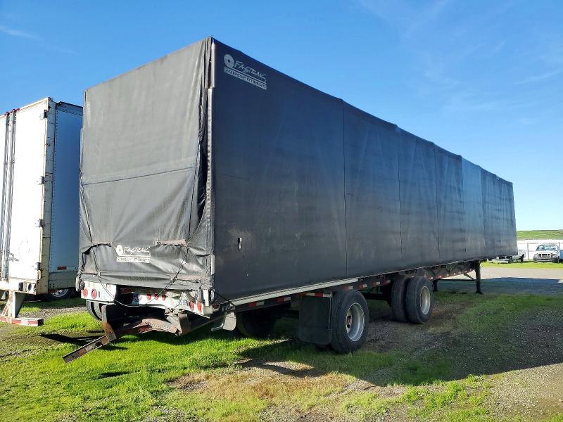 2013 Utility Trailer