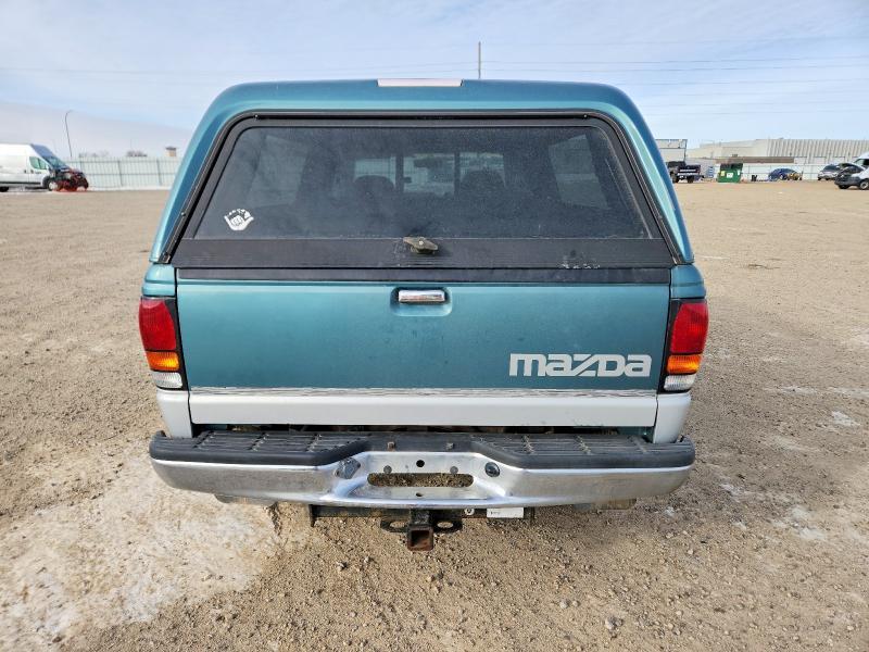 1994 Mazda B4000 cab Plus